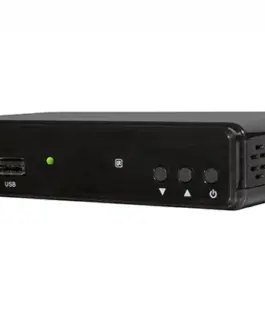 Wiwa Tuner H.265 LITE DVB-T/DVB-T2 H.265 HD