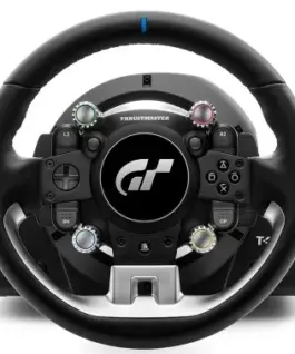 Thrustmaster Set T-GT II wheel + base PC/PS5