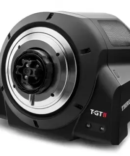 Alternative view of Thrustmaster Set T-GT II wheel + base PC/PS5