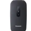 Panasonic Senior phone KX-TU446 черен