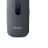 Panasonic Senior phone KX-TU446 сив