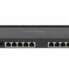Mikrotik MikroTik Router xDSL 10xGbE PoE RB4011iGS+R