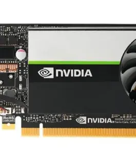 PNY видео карта Quadro T400 4GB DDR6 VCNT400-4GB-SB