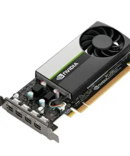 PNY видео карта Quadro T1000 8GB DDR6 VCNT1000-8GB-SB