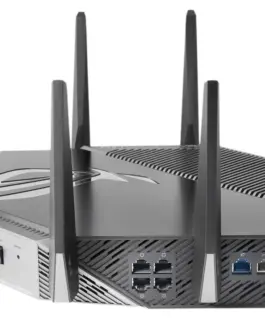 Asus Router GT-AXE11000 ROG Rapture WiFi 6 Gaming