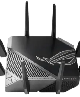 Asus Router GT-AXE11000 ROG Rapture WiFi 6 Gaming