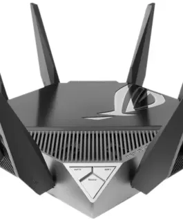 Asus Router GT-AXE11000 ROG Rapture WiFi 6 Gaming