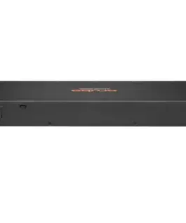 Alternative view of Hewlett Packard Enterprise Switch ARUBA 6300 24G 4SFP R8N88A