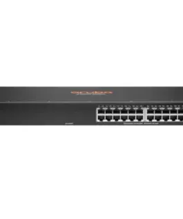 Hewlett Packard Enterprise Switch ARUBA 6300 24G 4SFP R8N88A