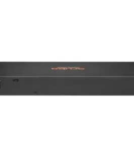 Alternative view of Hewlett Packard Enterprise Switch ARUBA 6000 24G 4SFP CL4 R8N87A