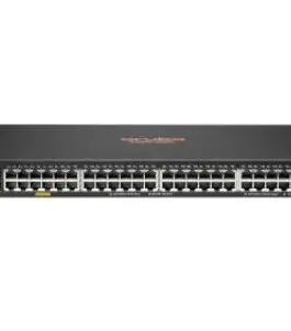 Hewlett Packard Enterprise Switch ARUBA 6000 48G CL4 4SFP R8N85A