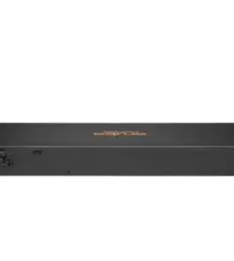 Alternative view of Hewlett Packard Enterprise Switch ARUBA 6000 48G 4SFP R8N86A