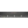 Hewlett Packard Enterprise Switch ARUBA 6000 48G 4SFP R8N86A