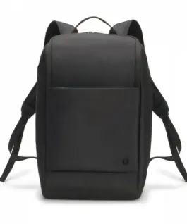 Alternative view of DICOTA Лаптоп раница 13-15.6 inch Eco Motion, черен