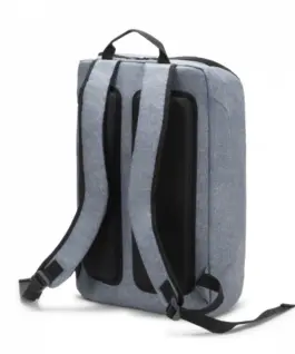 Alternative view of DICOTA Лаптоп раница 13-15.6 inch Eco Motion, denim