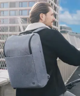 DICOTA Лаптоп раница 13-15.6 inch Eco Motion