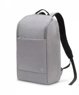 DICOTA Лаптоп раница13-15.6 inch Eco Motion сив