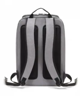 DICOTA Лаптоп раница13-15.6 inch Eco Motion, сив - Image 3