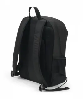 Alternative view of DICOTA Лаптоп раница 15-17.3 inch Eco Base, черен