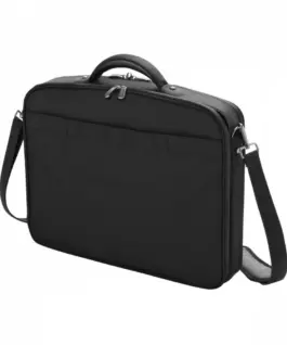 Alternative view of DICOTA Лаптоп bag 14-15.6 inch Eco Multi Plus, черен