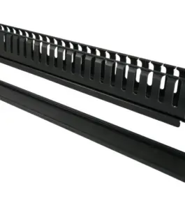 Alternative view of ALANTEC . .