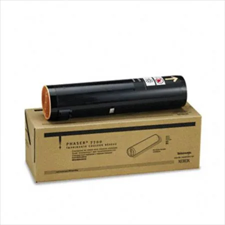 КАСЕТА ЗА XEROX Phaser 7700 - Black - PN 16188200