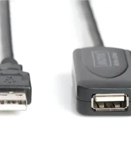 Digitus USB 2.0 Repeater кабел