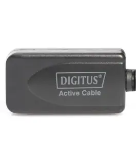 Digitus USB 2.0 Repeater кабел