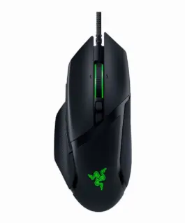 ГЕЙМЪРСКА МИШКА RAZER BASILISK V3 - Wired - Black - PN RZ01-04000100-R3M1