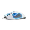 Esperanza WIчервен мишка FOR GAMERS 7D OPT. USB MX401 HAWK
