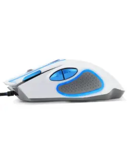 Esperanza WIчервен мишка FOR GAMERS 7D OPT. USB MX401 HAWK