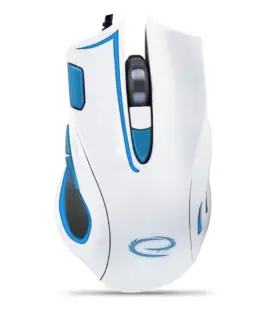 Esperanza WIчервен мишка FOR GAMERS 7D OPT. USB MX401 HAWK