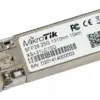 Mikrotik 10 SFP+ 1.25G SFP 25G SFP28 XS+31LC10