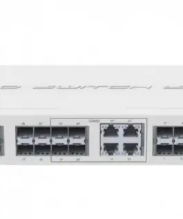 Mikrotik MikroTik Switch 20SFP 4 SFP+ CRS328-4C-20S-4S+R