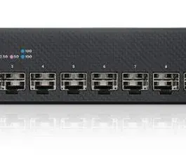 Zyxel XGS1930-12F Gigabit 10x10GbE SFP+ 2xRJ45