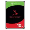 Seagate Drive IronWolf 10TB 35 256MB ST10000VN000