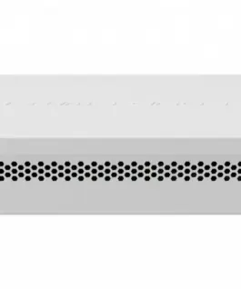 Mikrotik MikroTik Switch 8x1GbE 2xSFP+ CSS610-8G-2S+I