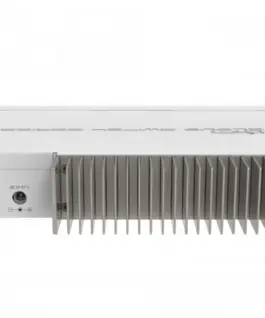 Alternative view of Mikrotik MikroTik Switch 8xSFP+ 1xGbE CRS309-1G-8S+I