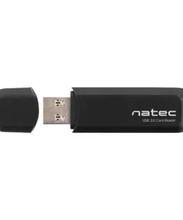 Natec Card reader Scarab 2 SD/Micro SD