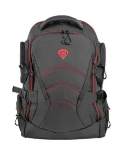 Alternative view of Natec Лаптоп раница Genesis Pallad 550 черен