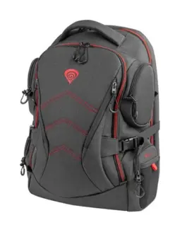 Natec Лаптоп раница Genesis Pallad 550 черен