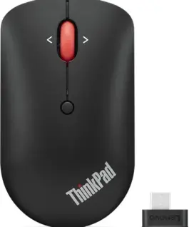 Lenovo ThinkPad USB-C Wireless Compact Mouse