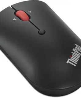 Alternative view of Lenovo ThinkPad USB-C Wireless Compact Mouse