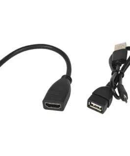 BLOW Tuner DVB-T2 7000 FHD MINI H.265