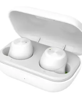 Alternative view of Hama слушалки in-ear BT TW Hama Spirit Chop бял