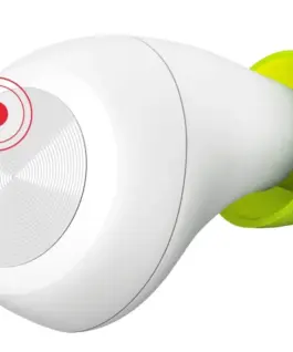 Hama слушалки in-ear BT TW Hama Spirit Chop бял