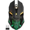 Defender Wireless gamming мишка TRIGGER GM-934