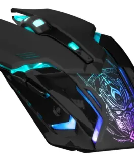Alternative view of Defender Wireless gamming мишка TRIGGER GM-934