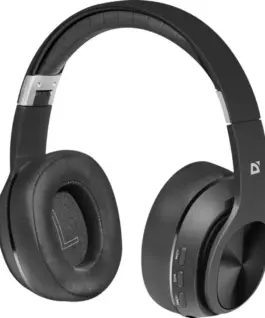 Defender BLUETOOTH слушалки FREEMOTION B540 черен
