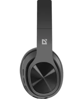 Defender BLUETOOTH слушалки FREEMOTION B540 черен